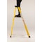 Bauer Ladder 6 ft. Fiberglass Stepladder, 375 lbs. Capacity 35106 - alternate 3